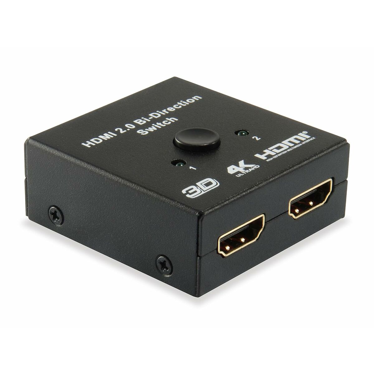 Adaptador HDMI a DVI Equip 332723
