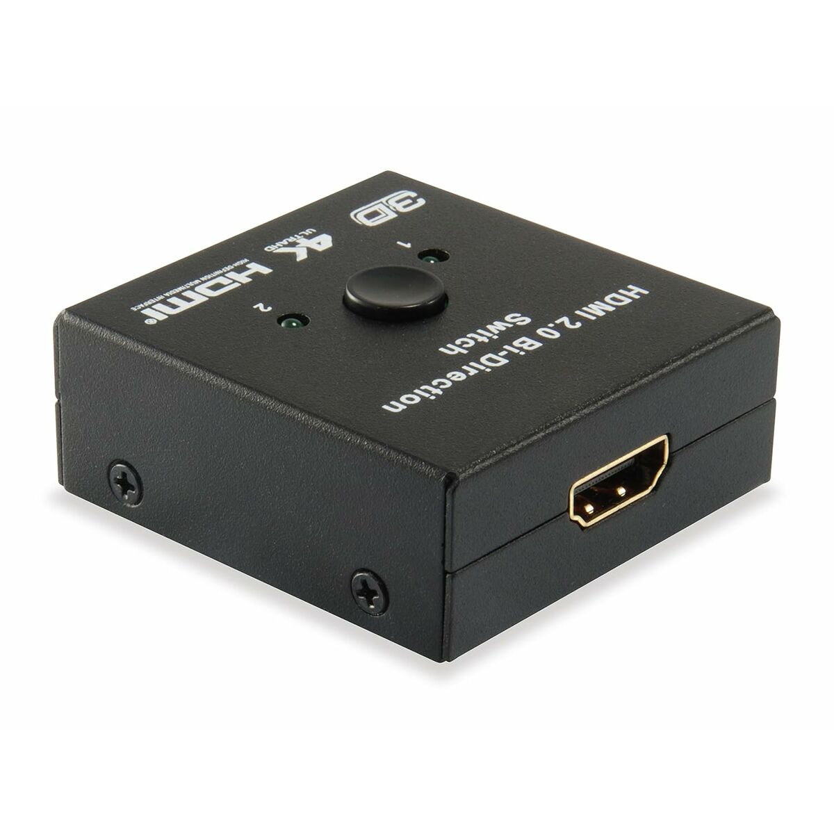 Adaptador HDMI a DVI Equip 332723