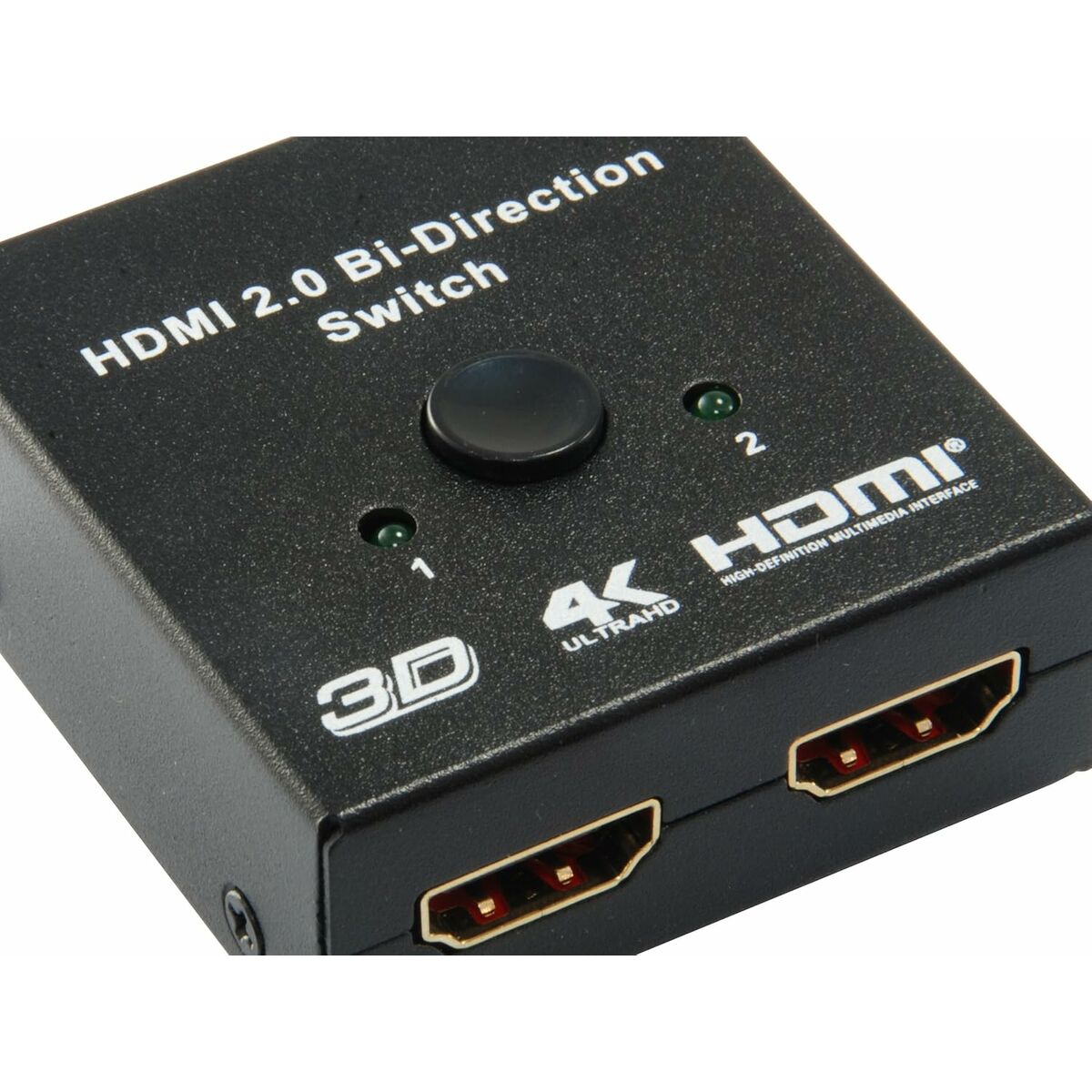 Adaptador HDMI a DVI Equip 332723