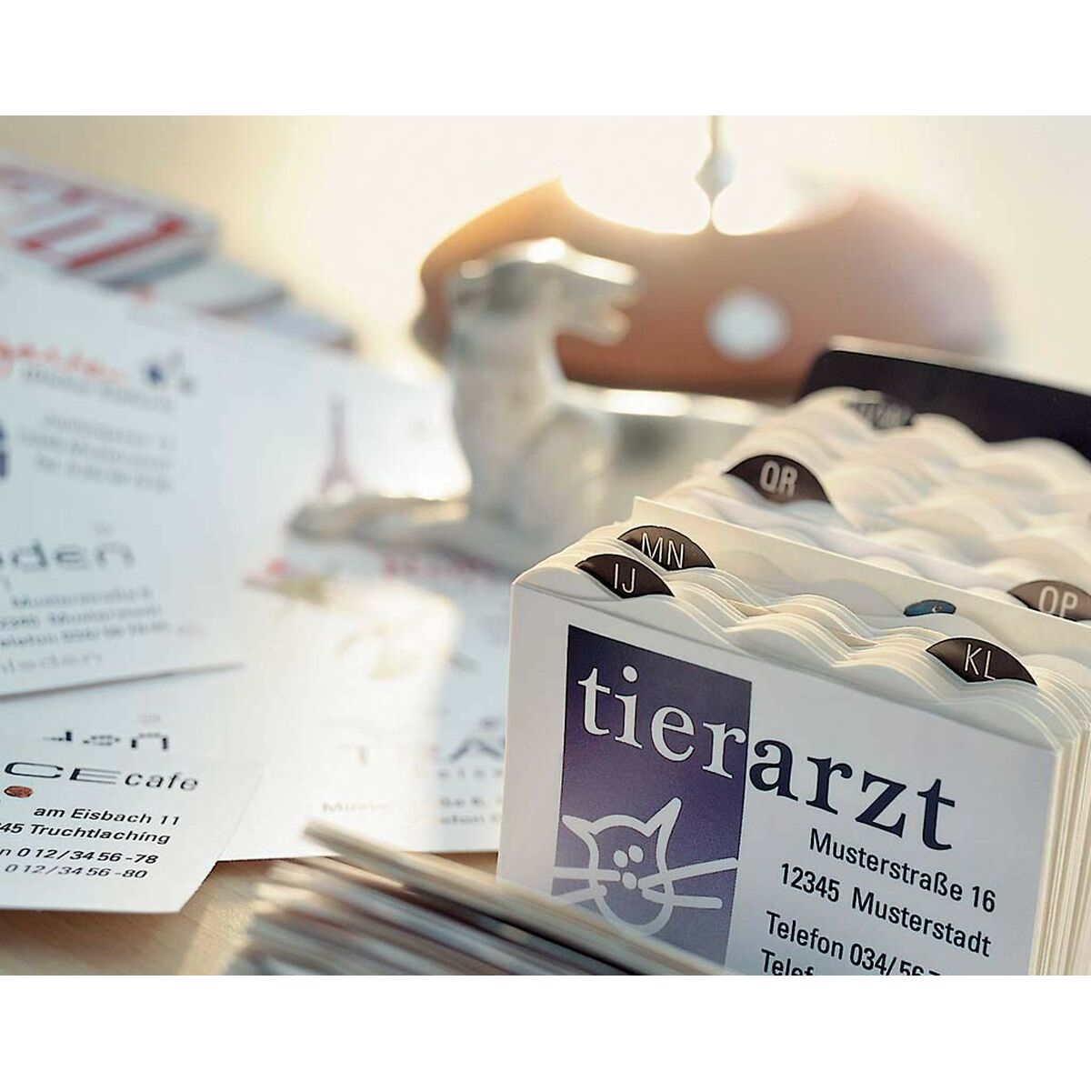 Rollo Papel Térmico Avery C32015-10E Blanco (10 Unidades)