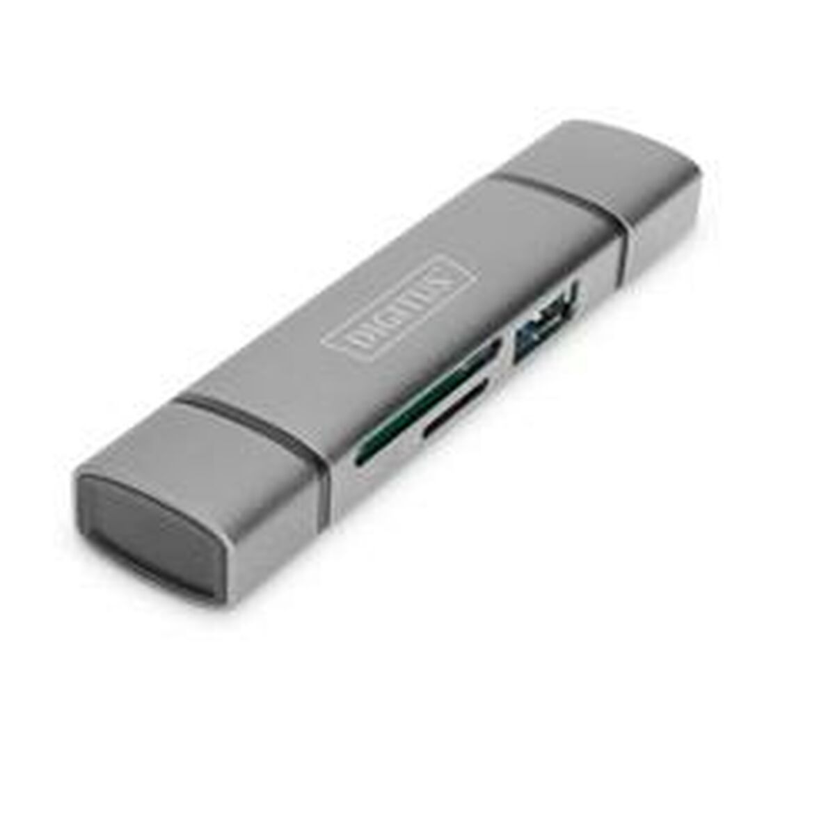 Cable de Red Rígido UTP Categoría 6 Digitus by Assmann DA-70886