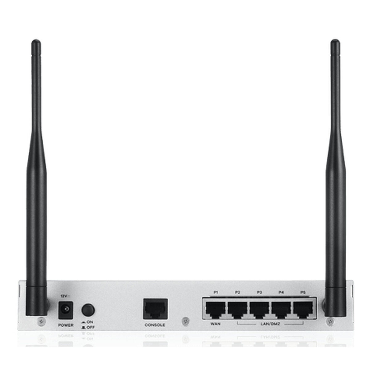Router ZyXEL USGFLEX100AX-EU0102F