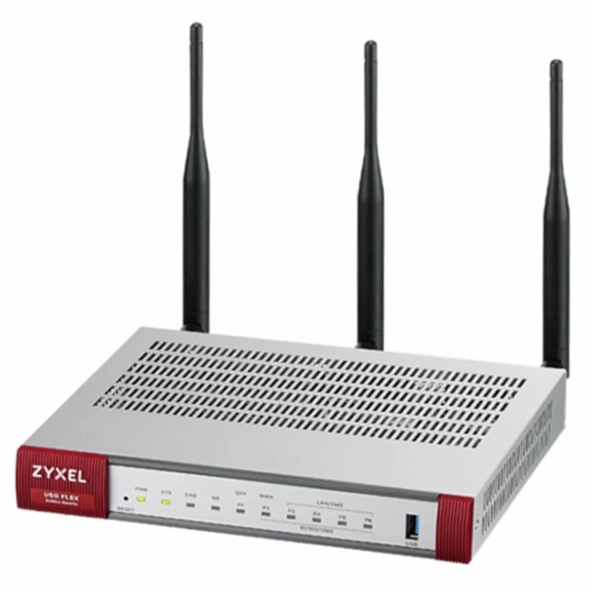 Router ZyXEL USGFLEX100AX-EU0102F