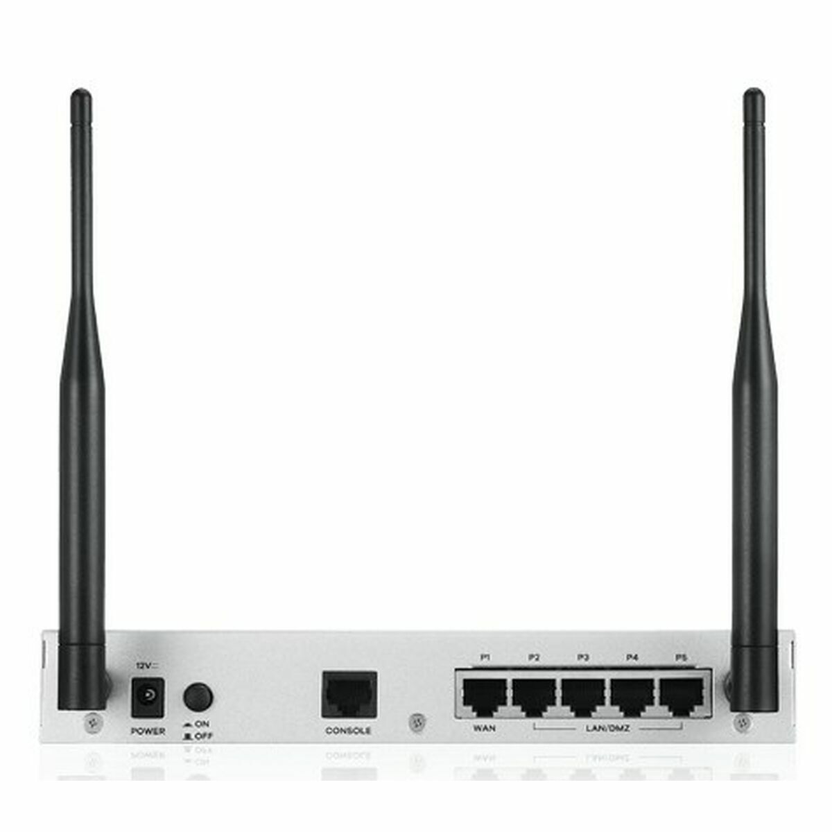 Router ZyXEL USGFLEX100AX-EU0102F