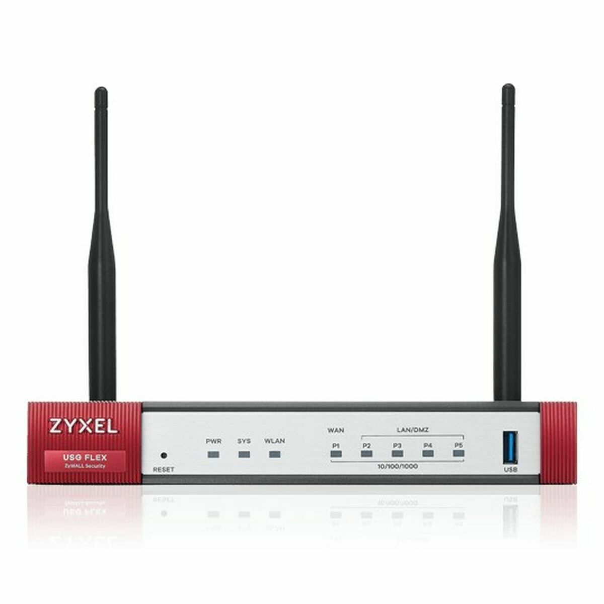 Router ZyXEL USGFLEX100AX-EU0102F