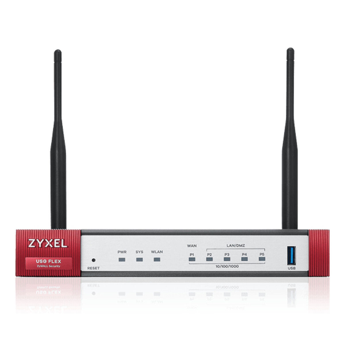 Router ZyXEL USGFLEX100AX-EU0102F