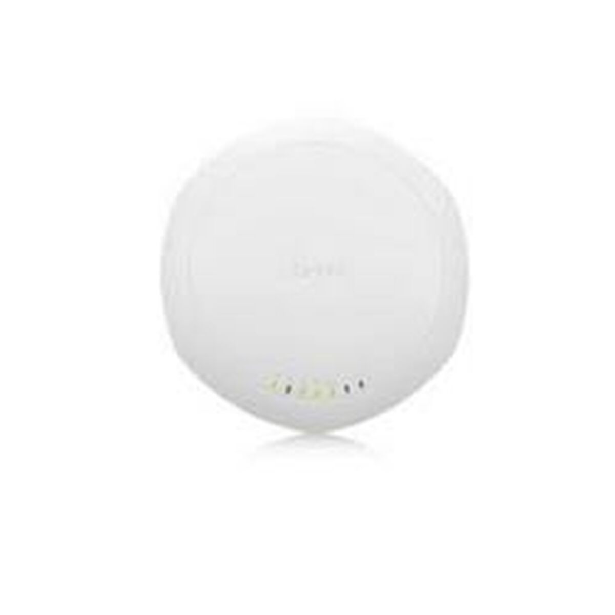 Cable de Red Rígido UTP Categoría 6 ZyXEL IBCACCY-ZZ0105F Negro 25 m