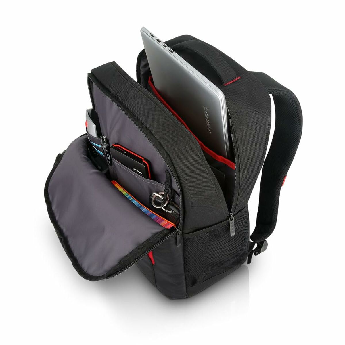 Mochila para Portátil Lenovo GX40Q75215