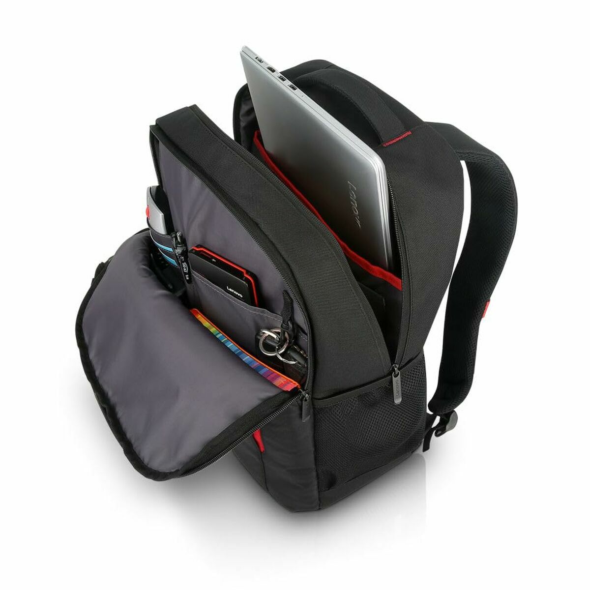 Mochila para Portátil Lenovo GX40Q75215