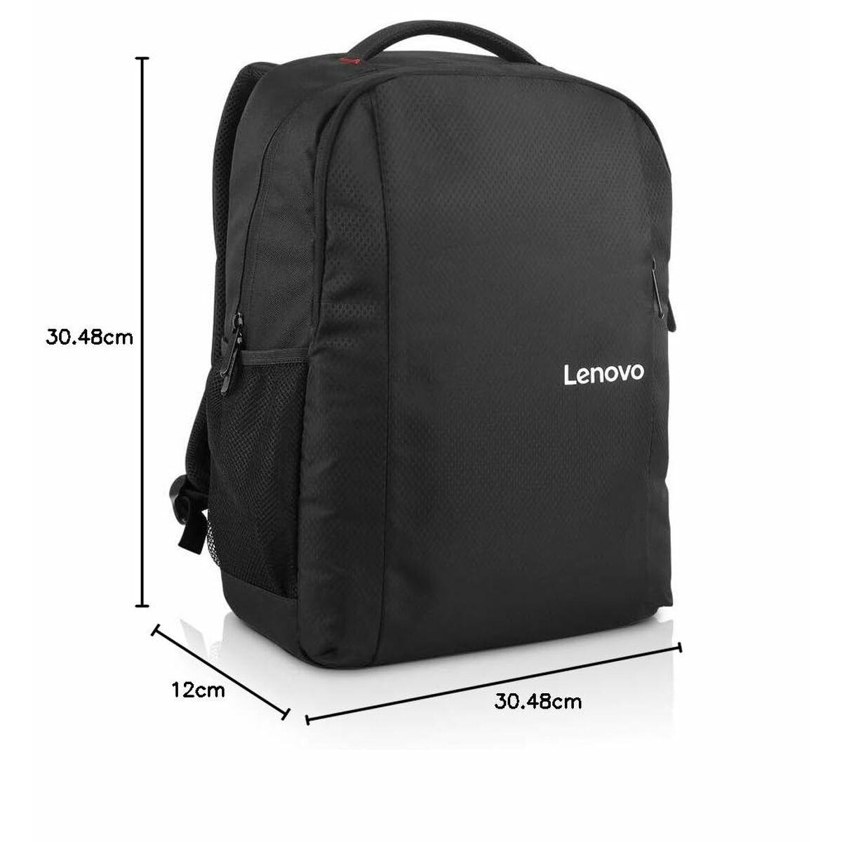Mochila para Portátil Lenovo GX40Q75215