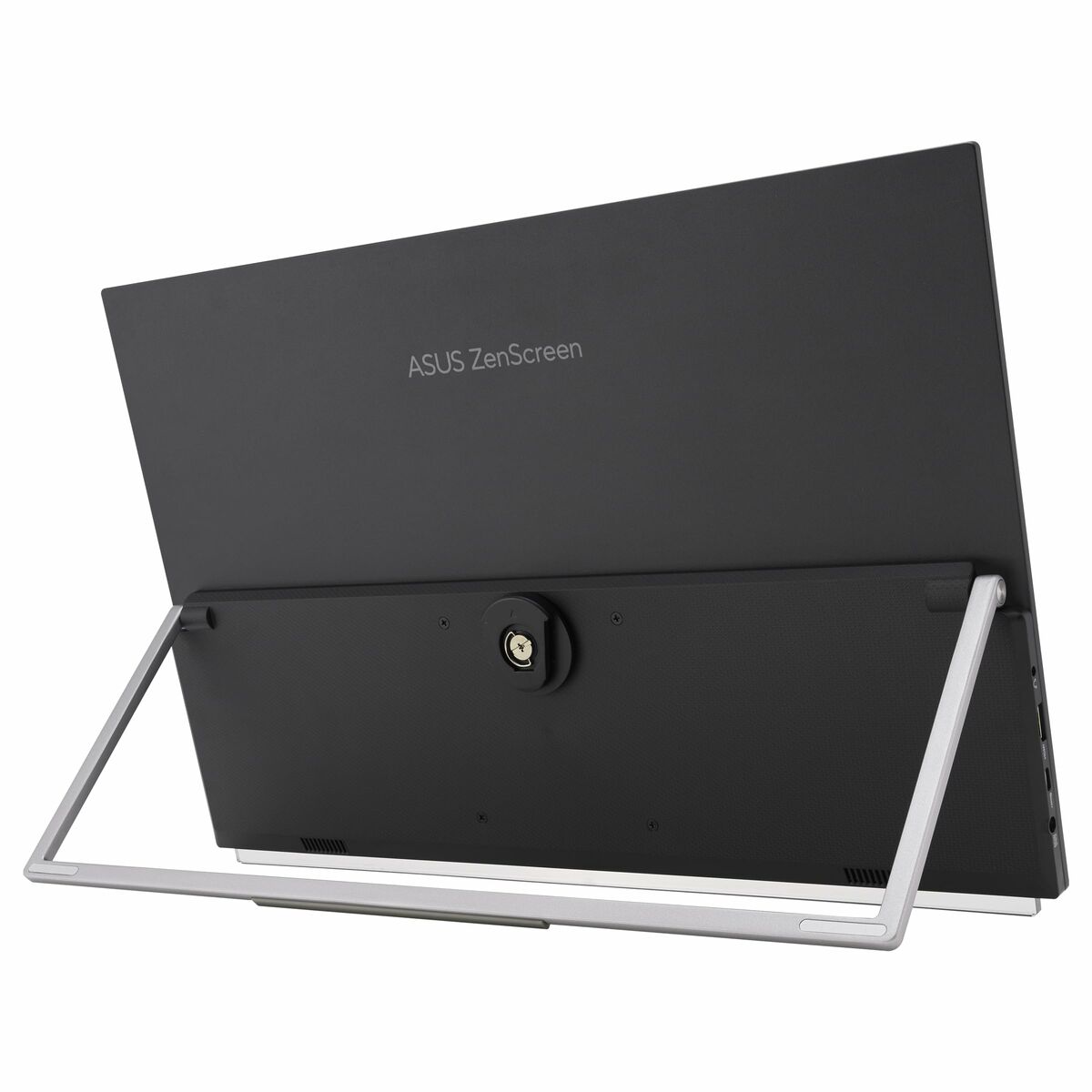 Monitor Asus 90LM08S5-B01A70 21,5" Full HD