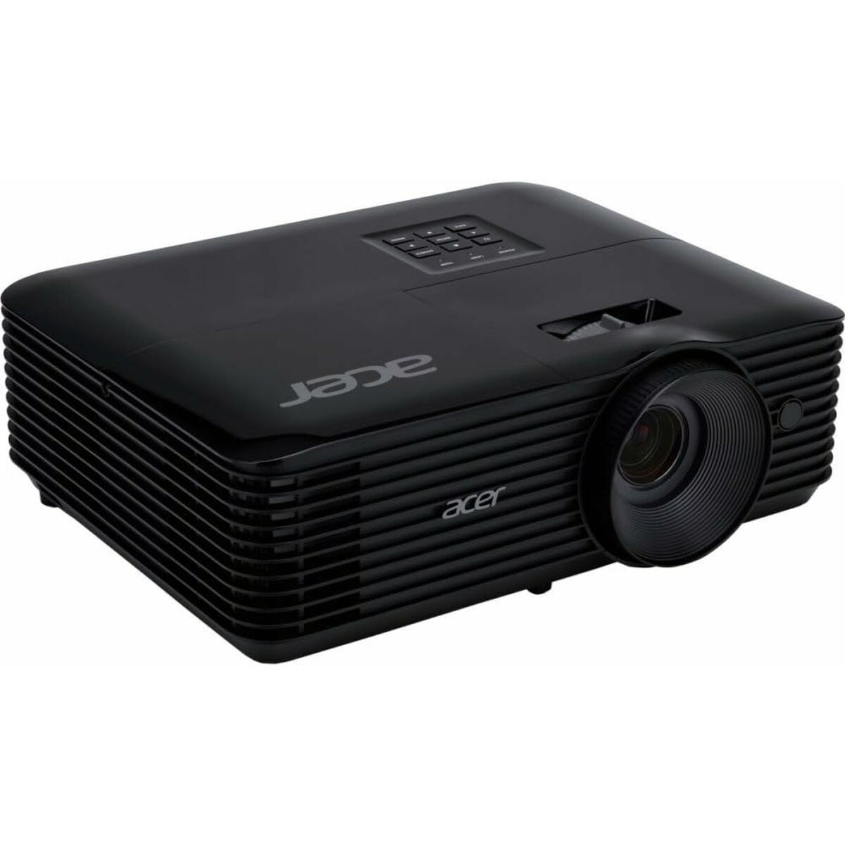 Proyector Acer MR.JTH11.00Q XGA 4800 Lm