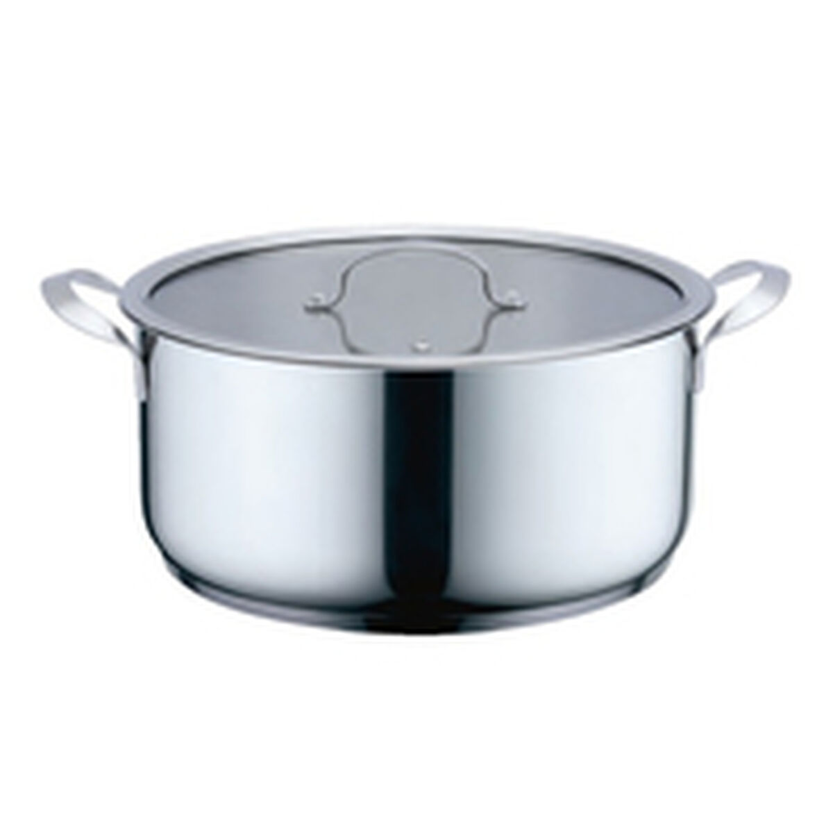 Arrocera Haeger PA-32H.012A Acero Inoxidable