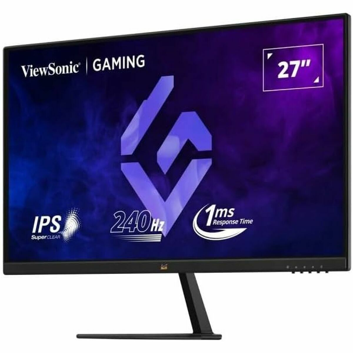 Monitor ViewSonic VX2779A-HD-PRO Full HD 27"