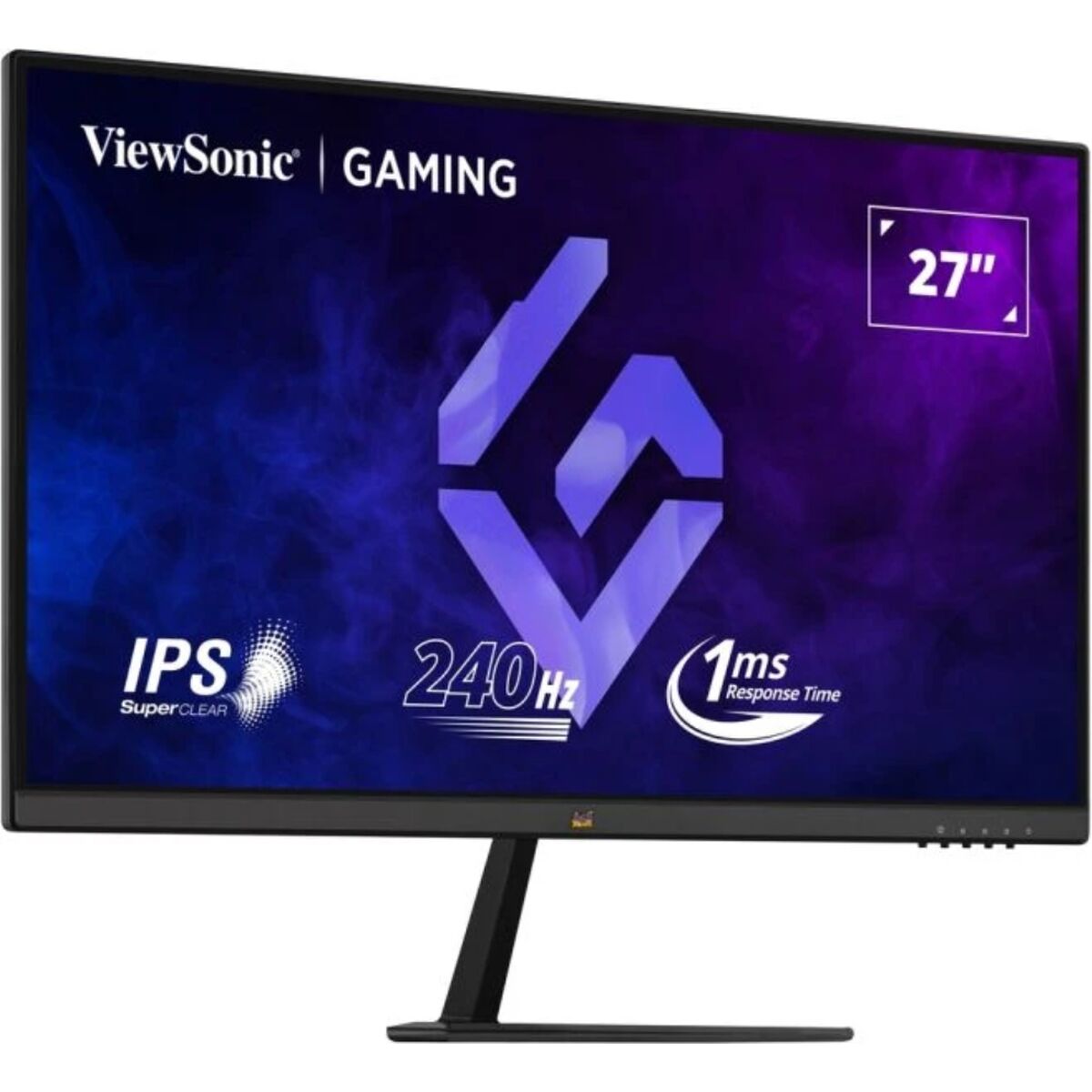 Monitor ViewSonic VX2779A-HD-PRO Full HD 27"