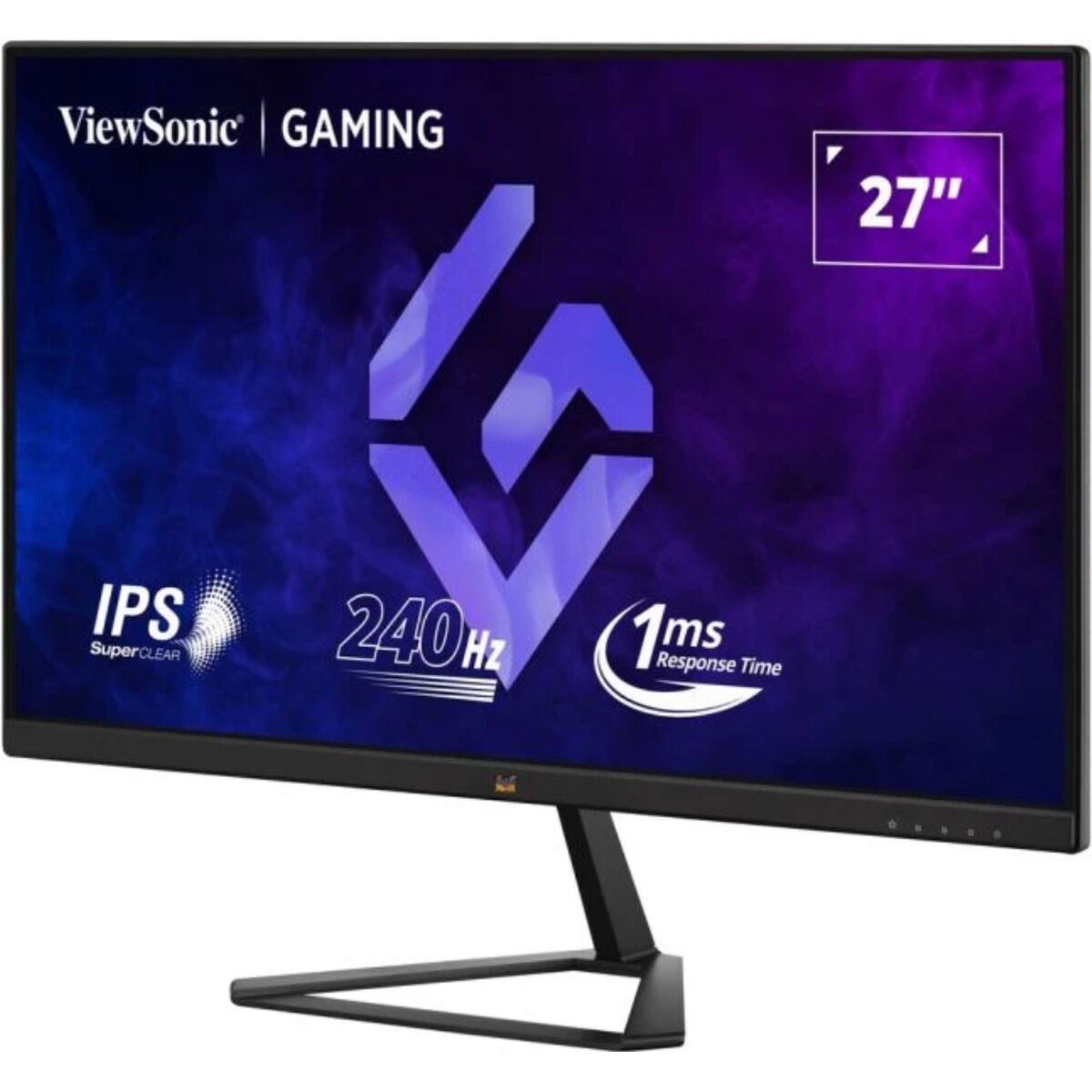 Monitor ViewSonic VX2779A-HD-PRO Full HD 27"