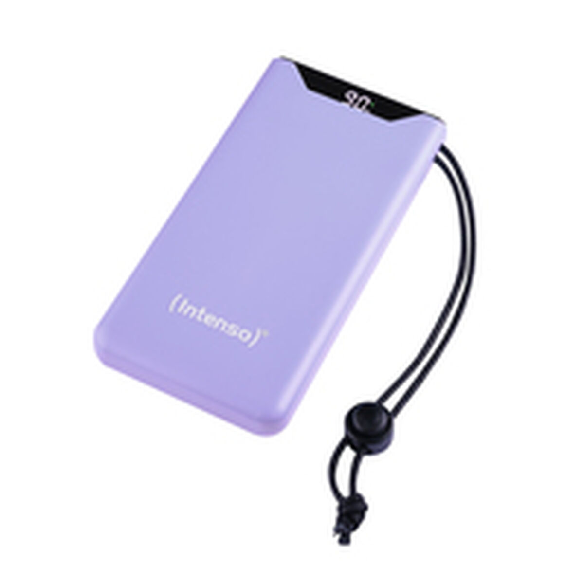 Powerbank INTENSO 7332053 Púrpura 20000 mAh