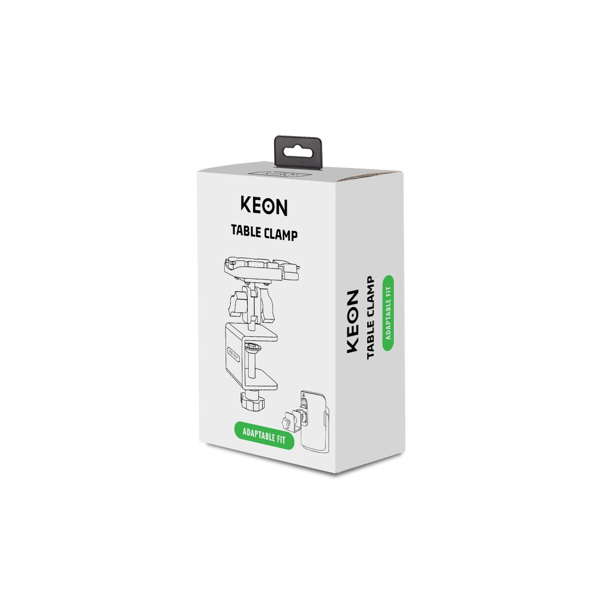 Soporte ajustable Kiiroo