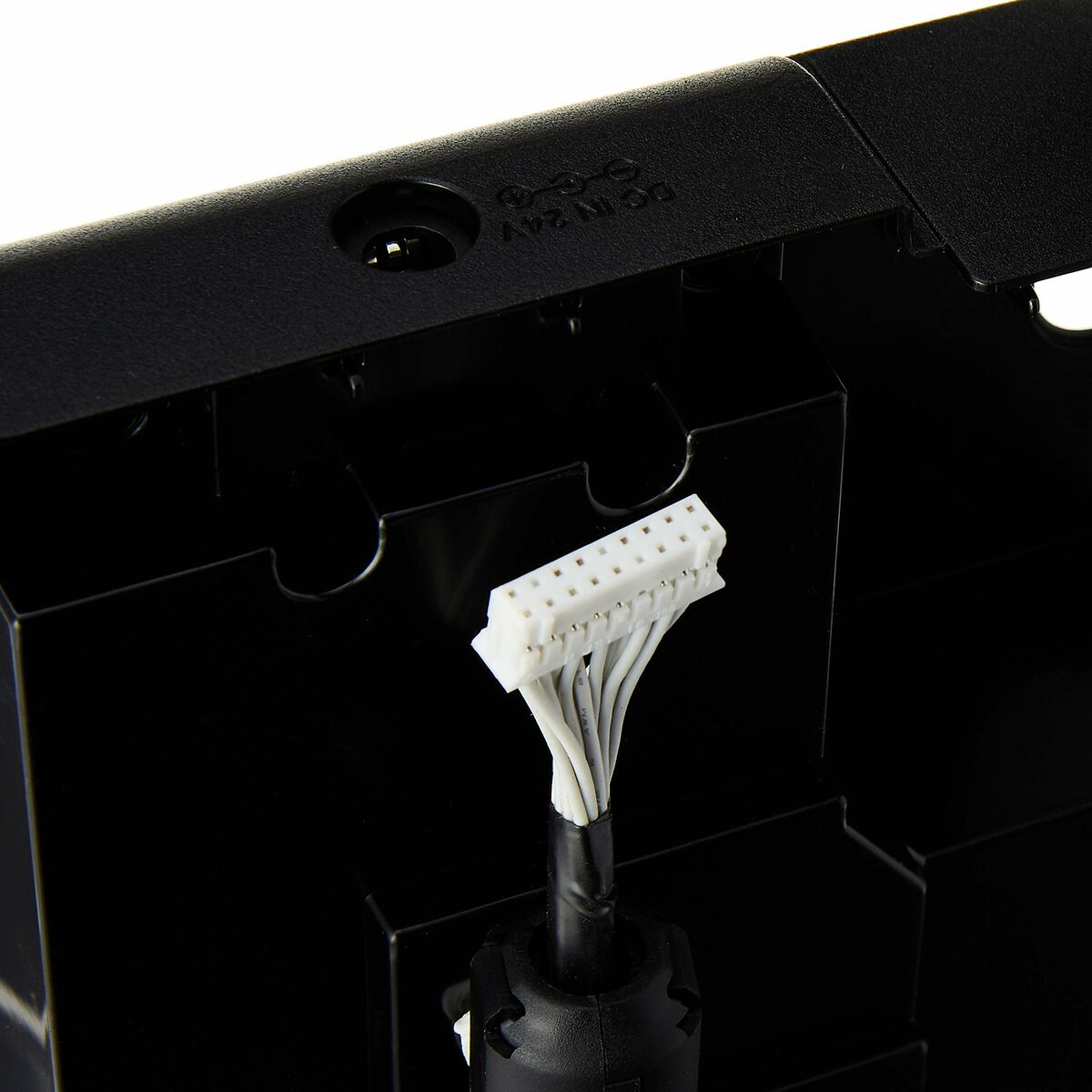 Etiquetadora Manual Brother PABB003