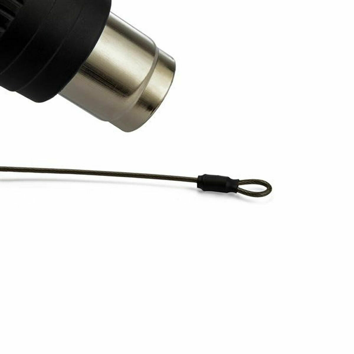 Cable de Seguridad Startech CONNLOCKPK10         10 uds