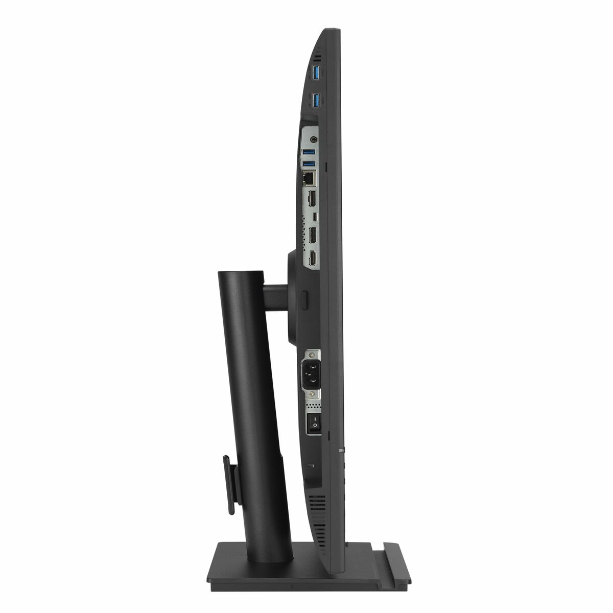 Monitor Asus 90LM0AJ0-B02K70 24,1" WUXGA