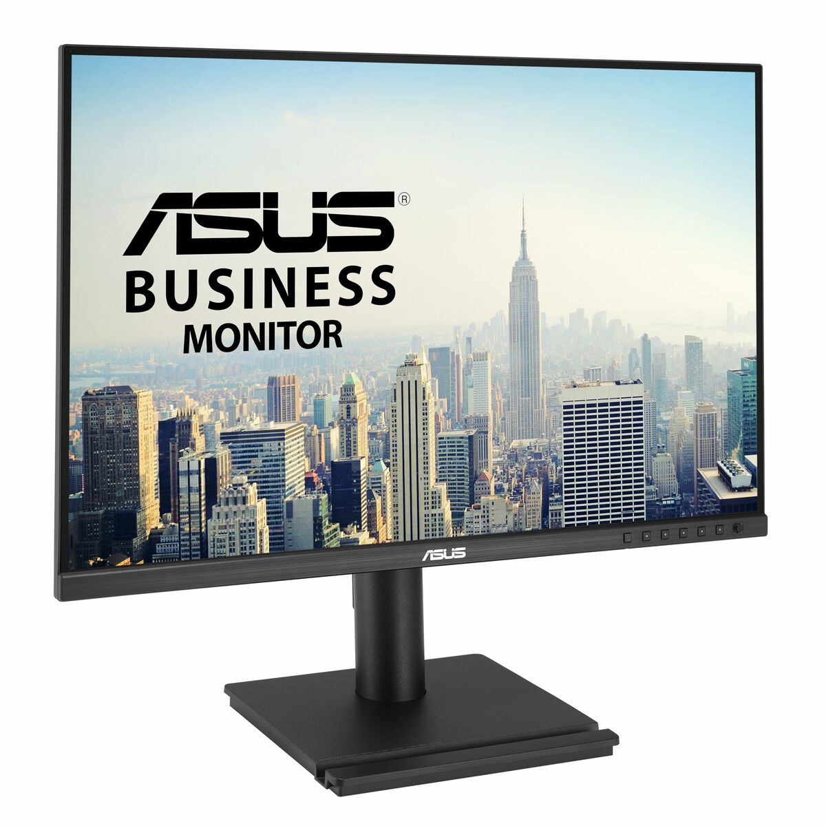 Monitor Asus 90LM0AJ0-B02K70 24,1" WUXGA