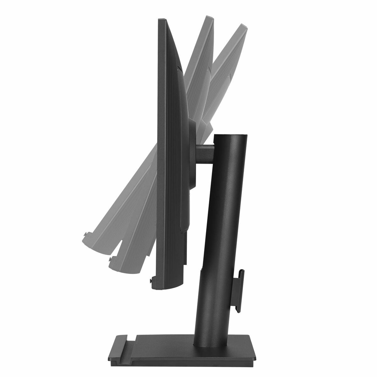 Monitor Asus 90LM0AJ0-B02K70 24,1" WUXGA