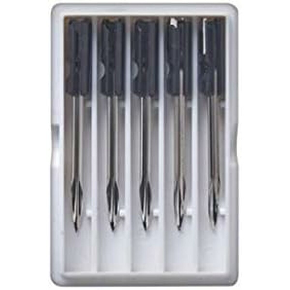 Cable USB Avery NTGS005 Gris (5 Unidades)