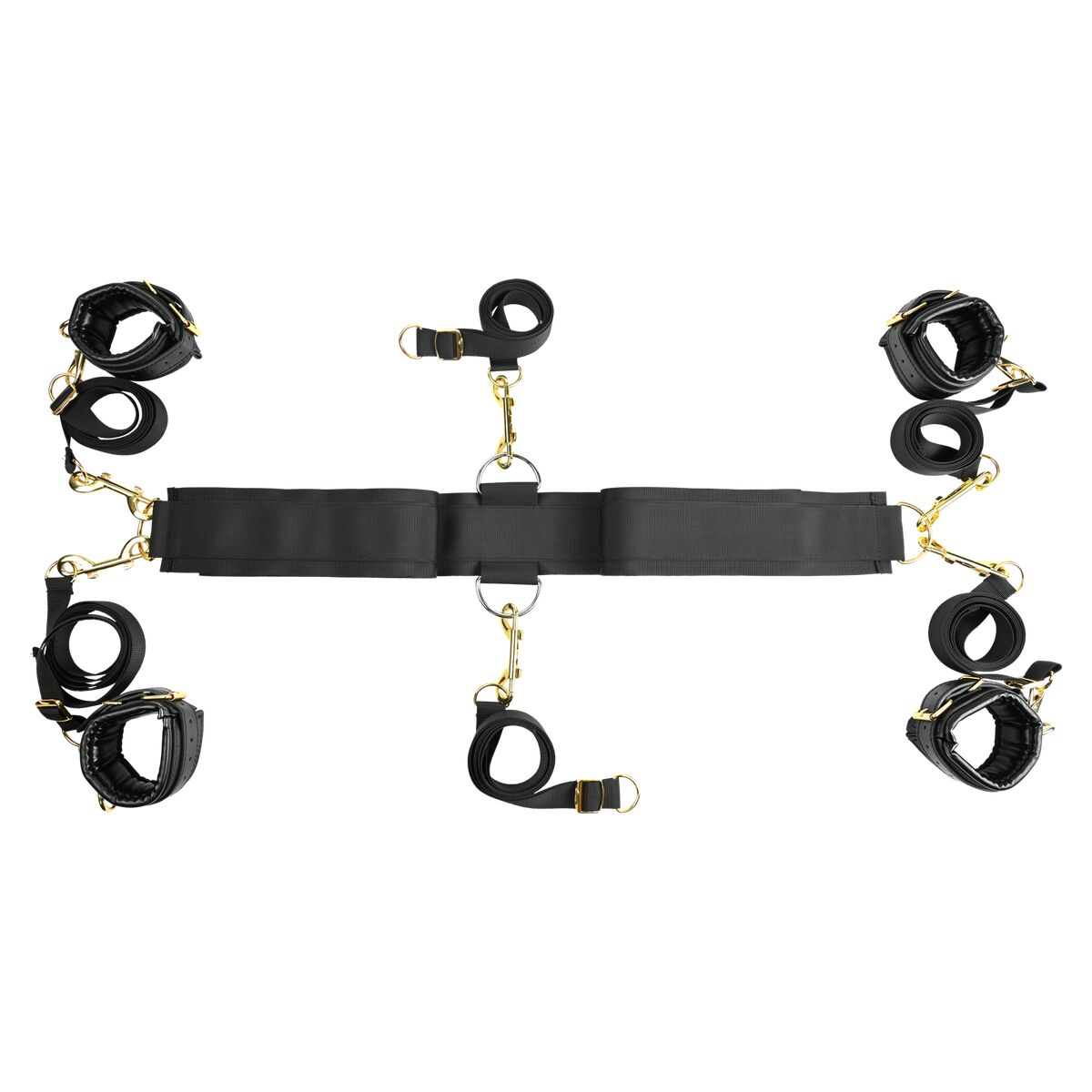 Limpiador de Juguetes Erótico Sportsheets