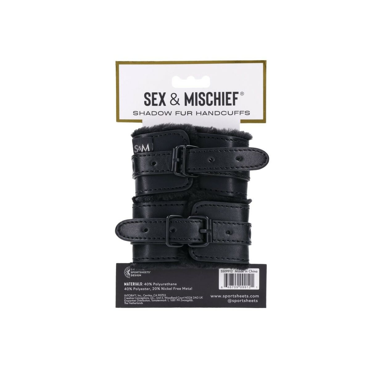 Venda Sex & Mischief