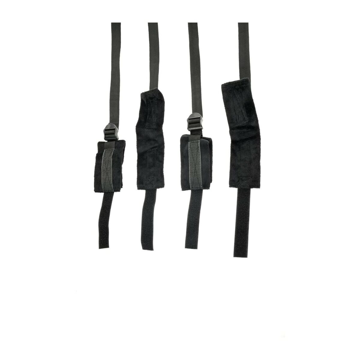 Set Erótico Sex & Mischief