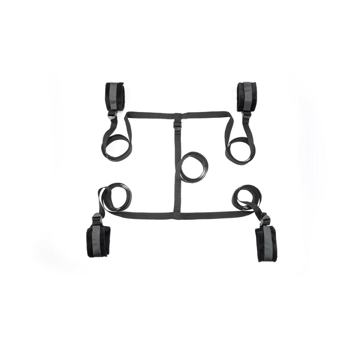 Set Erótico Sex & Mischief