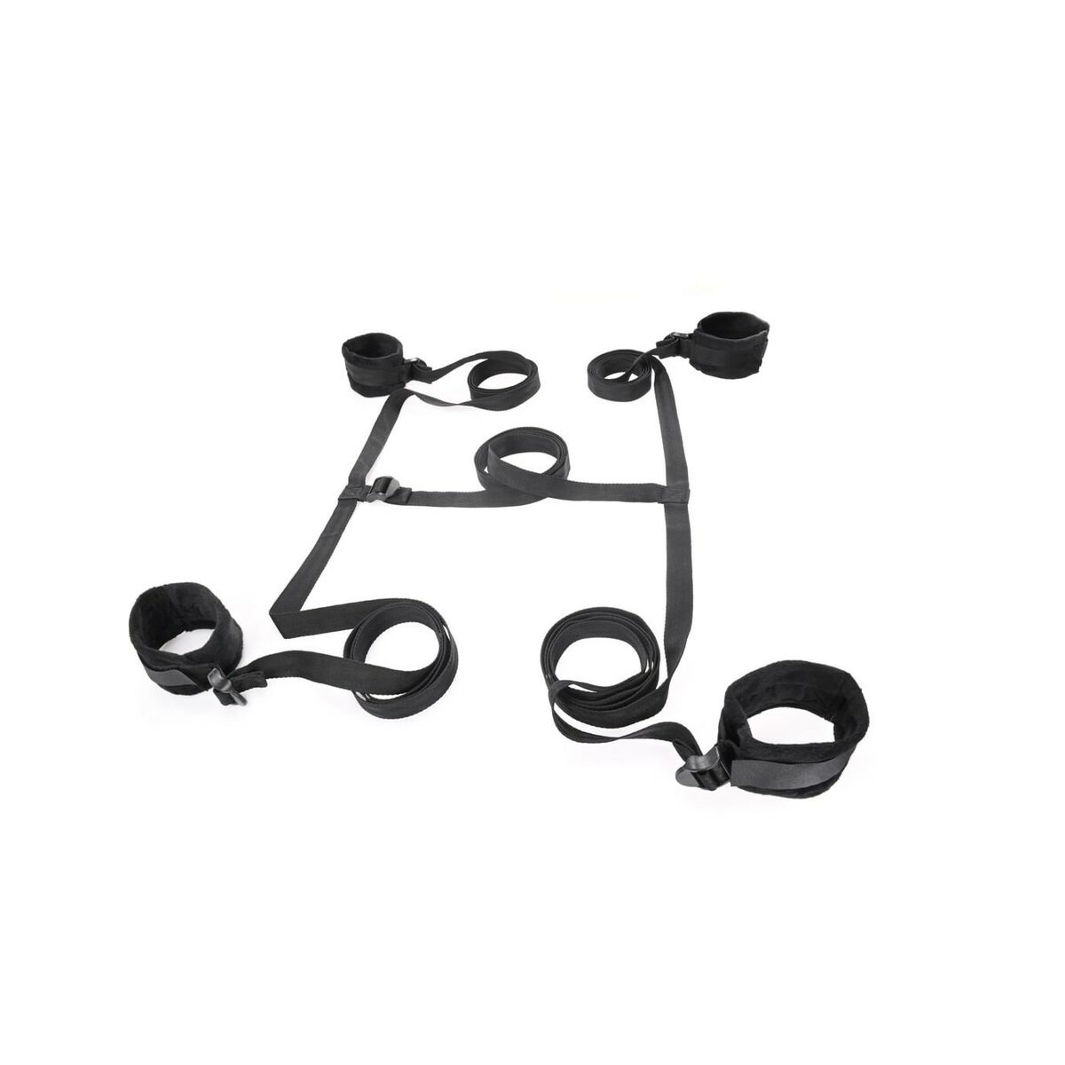 Set Erótico Sex & Mischief