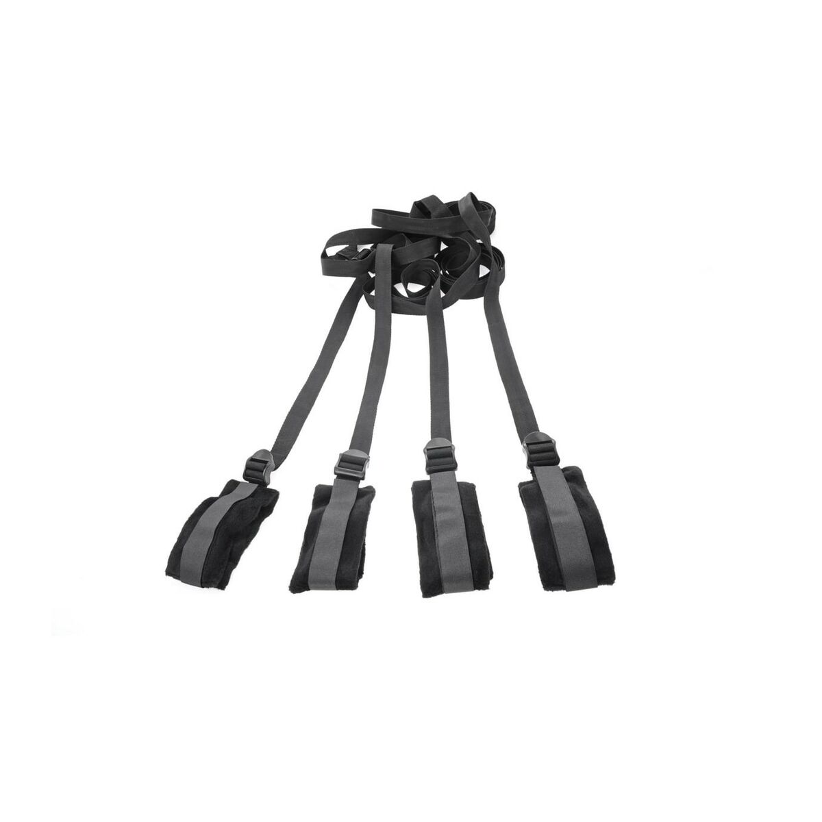 Set Erótico Sex & Mischief