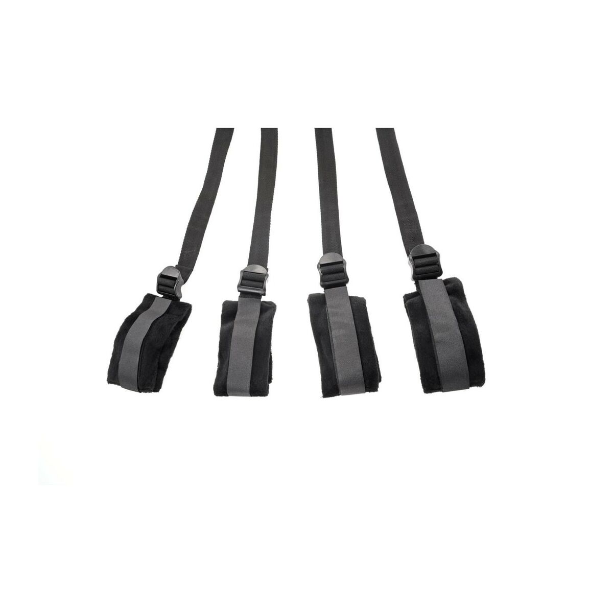 Set Erótico Sex & Mischief