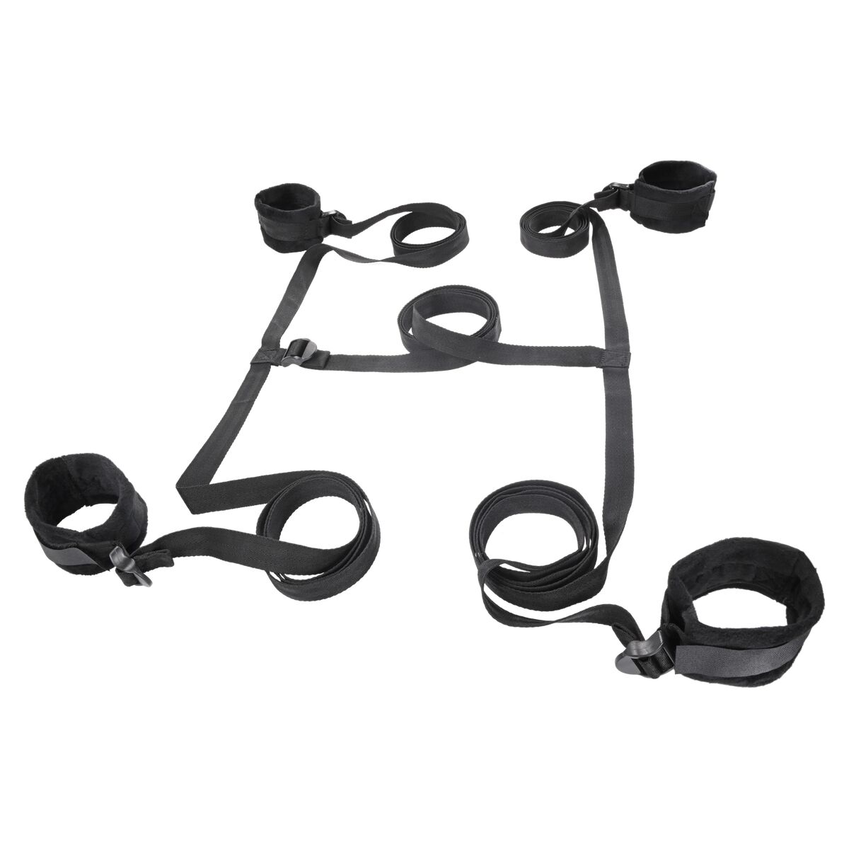 Set Erótico Sex & Mischief