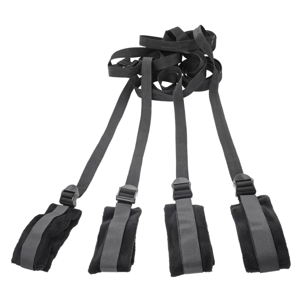 Set Erótico Sex & Mischief