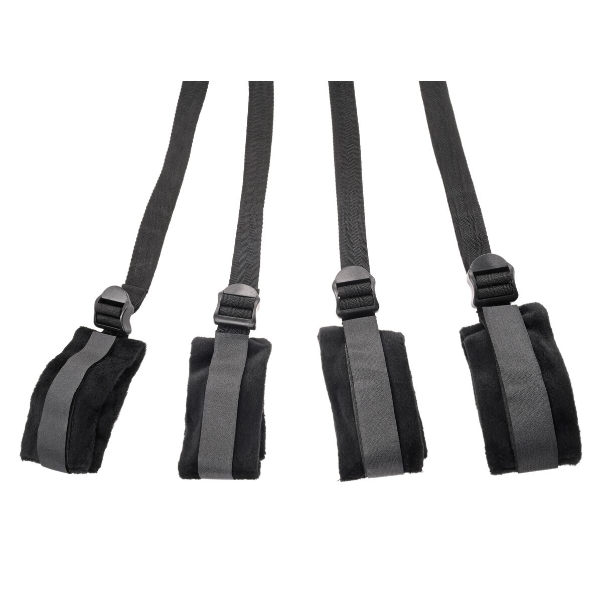 Set Erótico Sex & Mischief