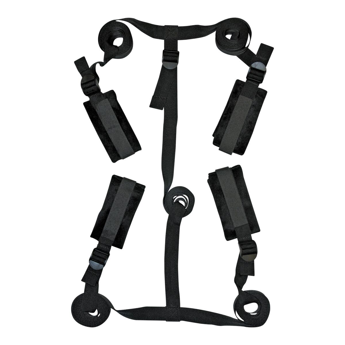 Set Erótico Sex & Mischief