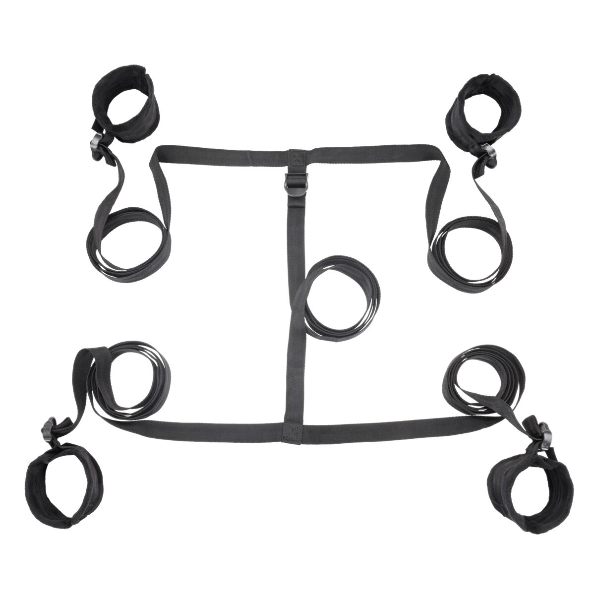 Set Erótico Sex & Mischief