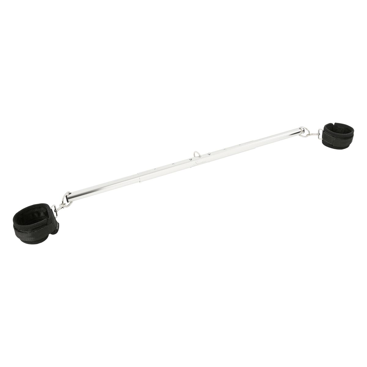Barrote y Esposas Extensibles Spreader Sportsheets