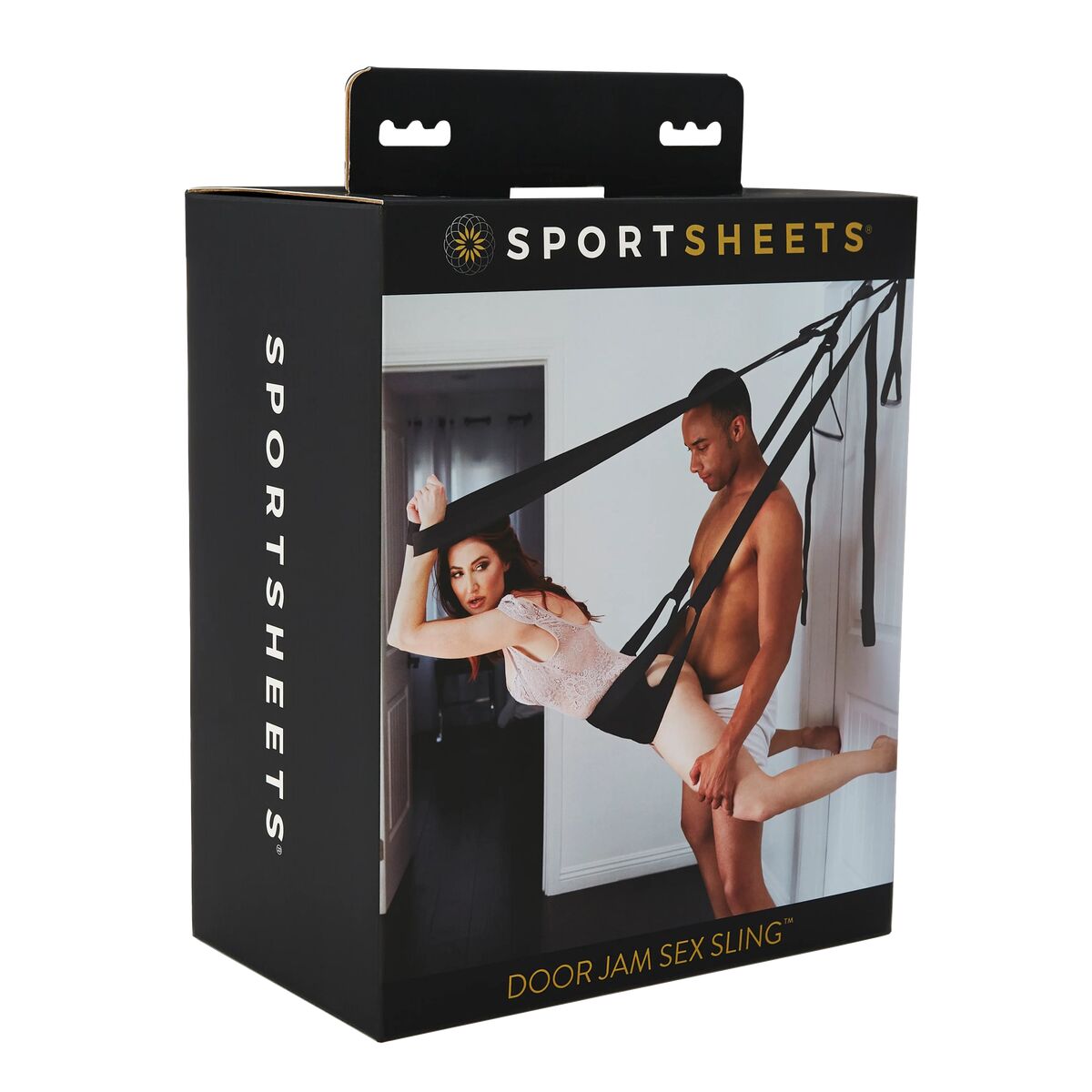 Agarraderas Colgantes para Puertas Sportsheets