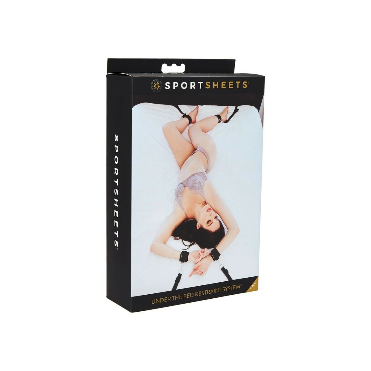 Set Erótico Sportsheets