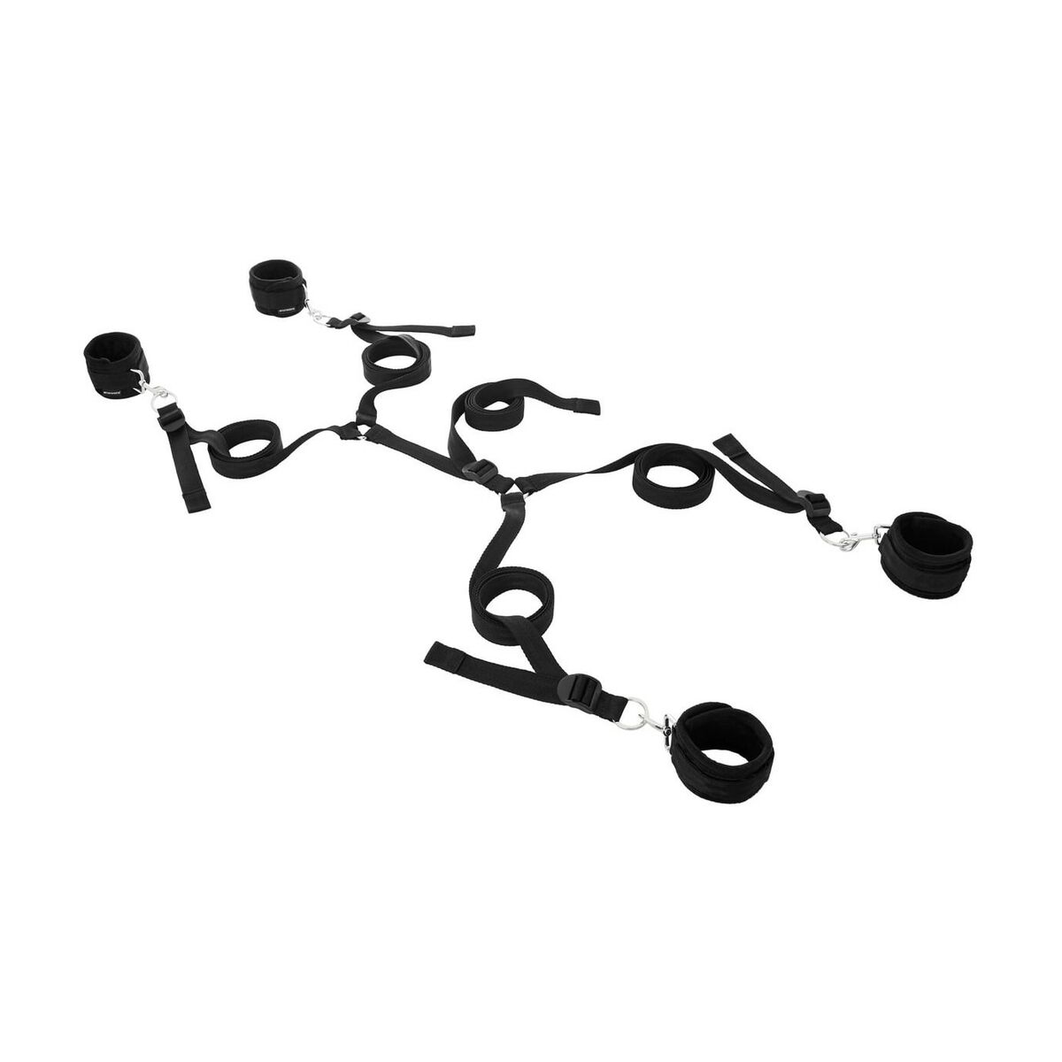 Set Erótico Sportsheets