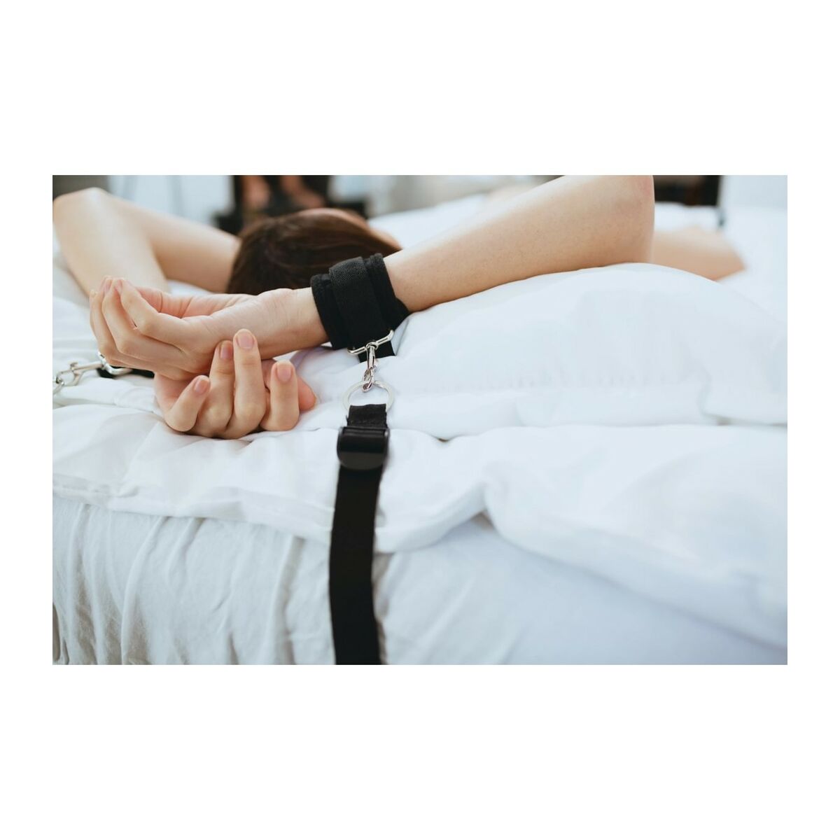 Set Erótico Sportsheets