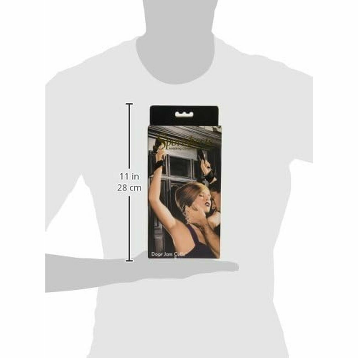 Esposas para Puerta Sportsheets