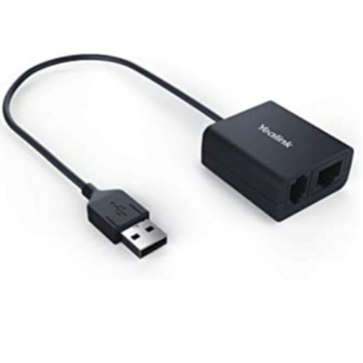 Auriculares Yealink YEA_EHS40 Negro