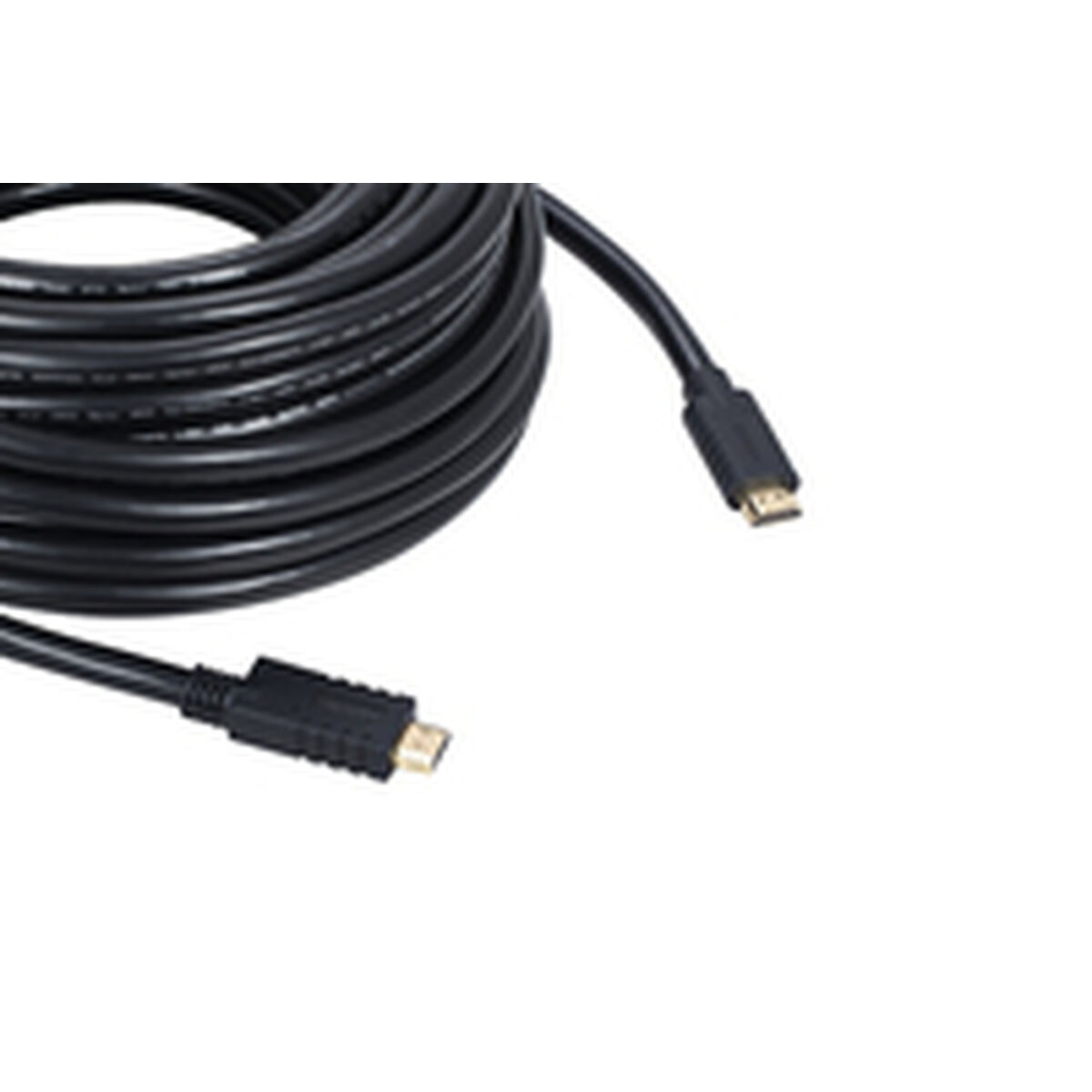 Cable HDMI Kramer Electronics 97-0142025 7,6 m Negro
