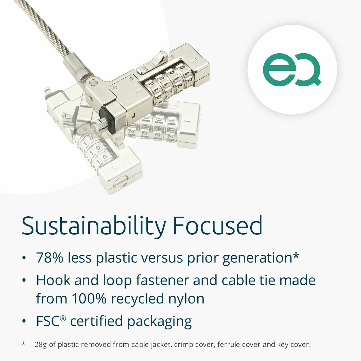 Soporte de Techo para Proyector Kensington K65090WW