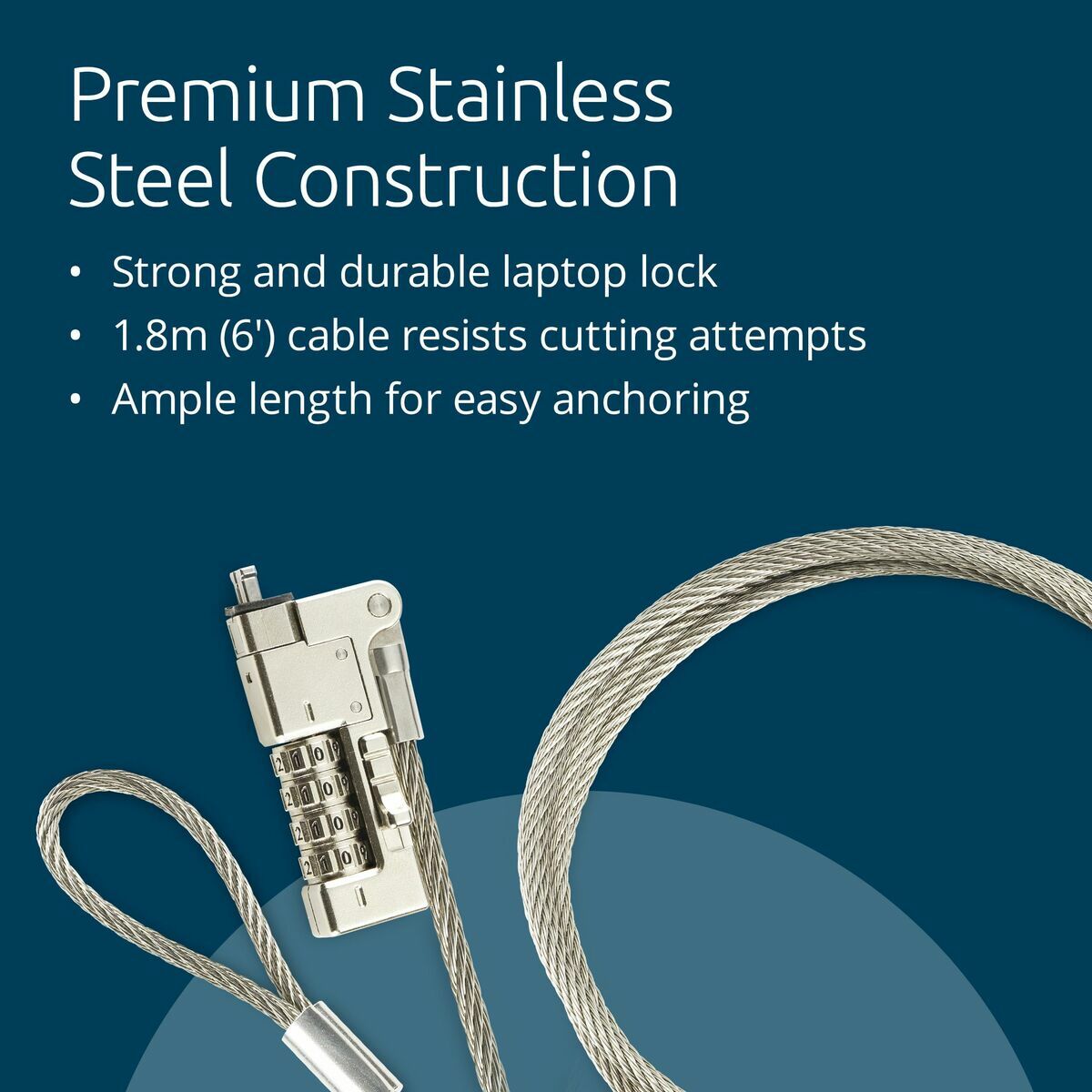 Soporte de Techo para Proyector Kensington K65090WW